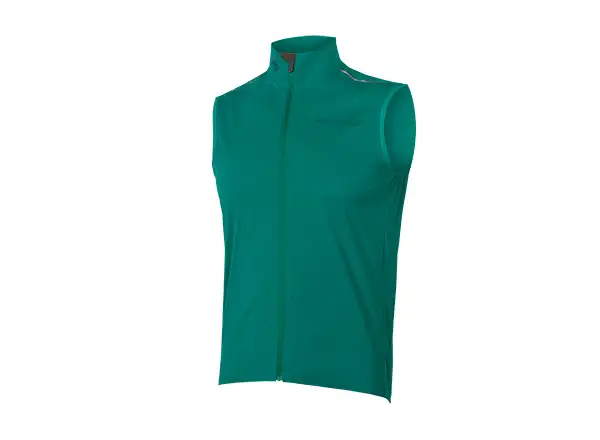 Endura Pro SL Lite Herrenweste Smaragdgrün