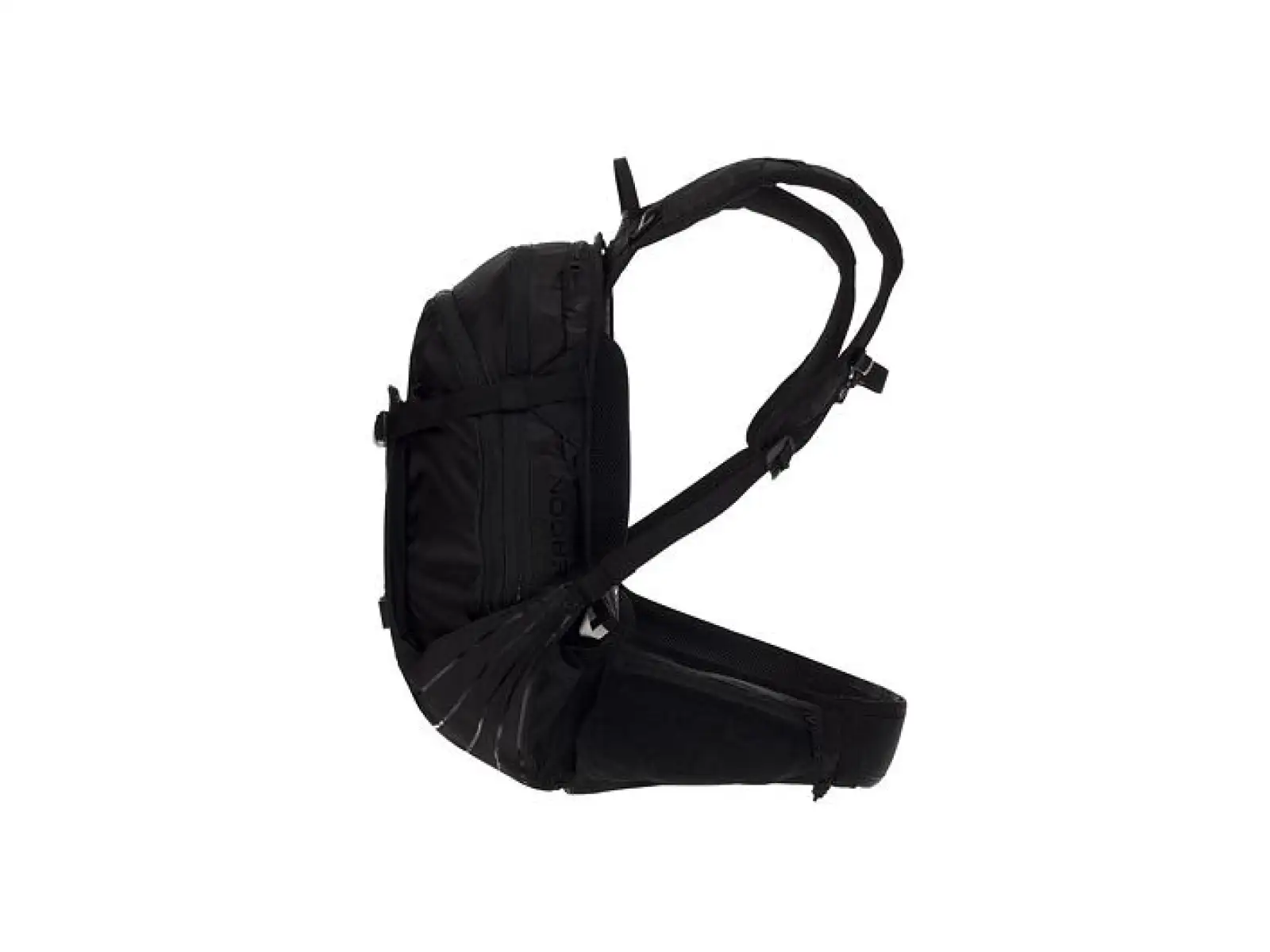 Ergon BA2 E Protect Rucksack Stealth