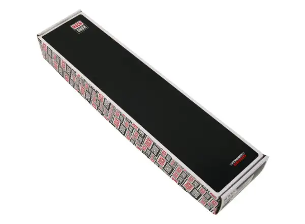 Rock Shox 30 Silver TK Coil A3 26" Federgabel Schwarz