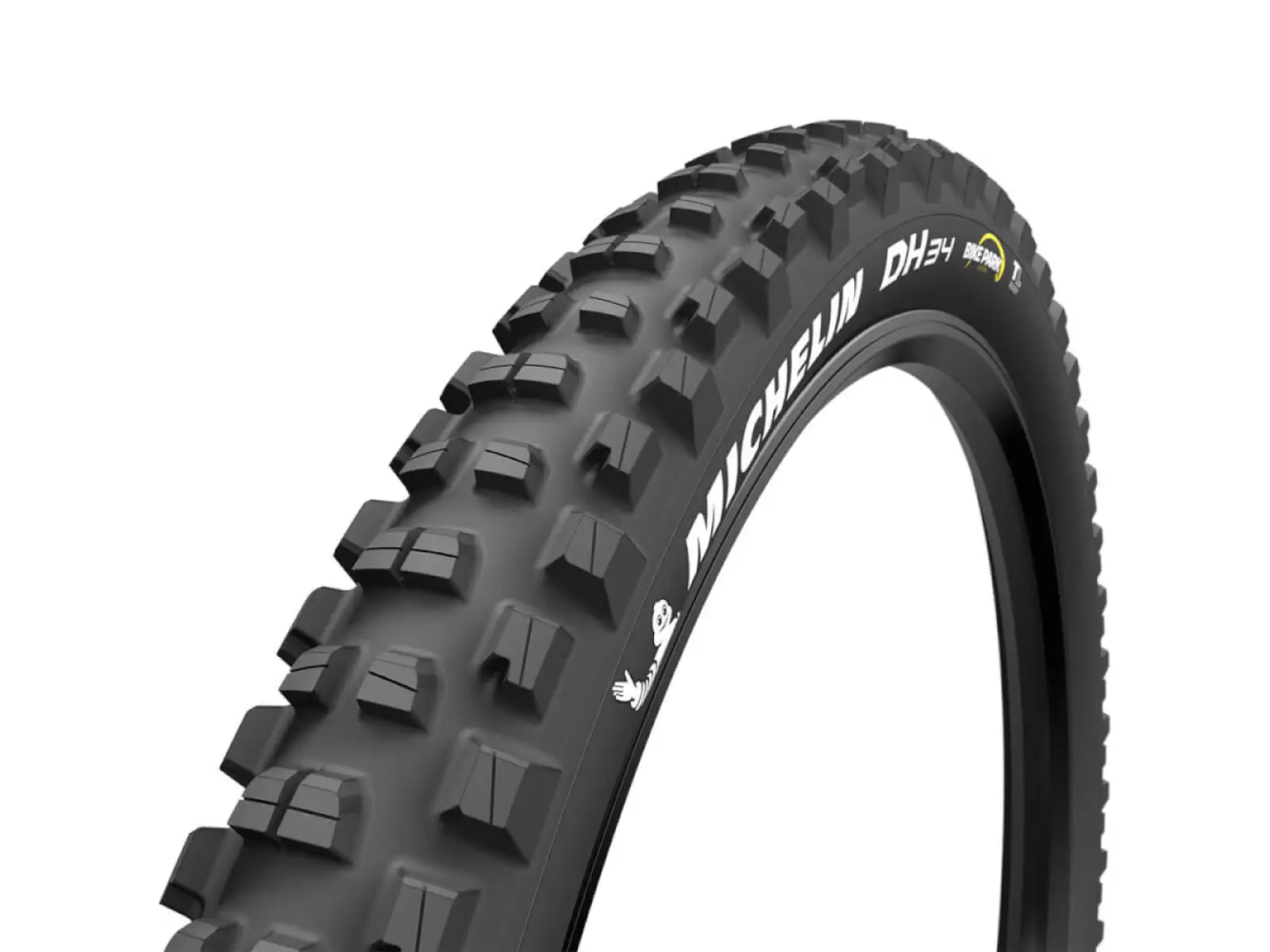 Michelin DH34 Bike Park TLR 27,5x2,40" MTB Reifen Draht