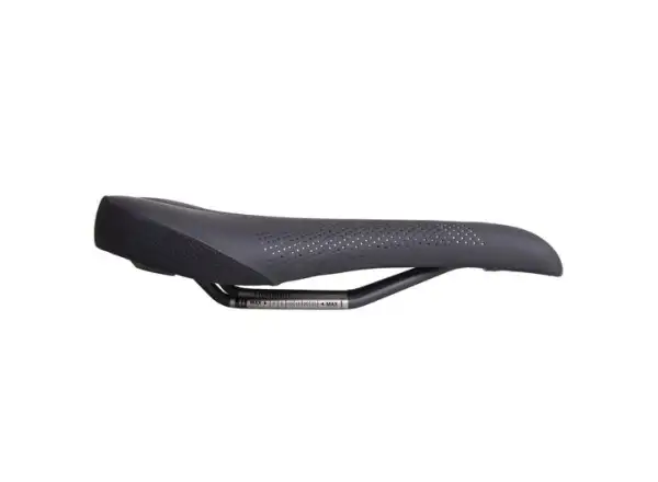 WTB Volt Titan Medium Sattel Schwarz