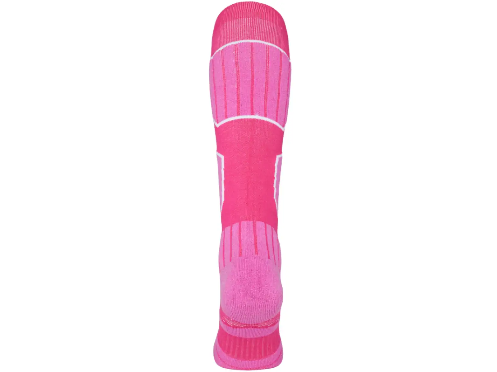 Silvini Ricalde Kniestrümpfe Fuchsia/Cloud