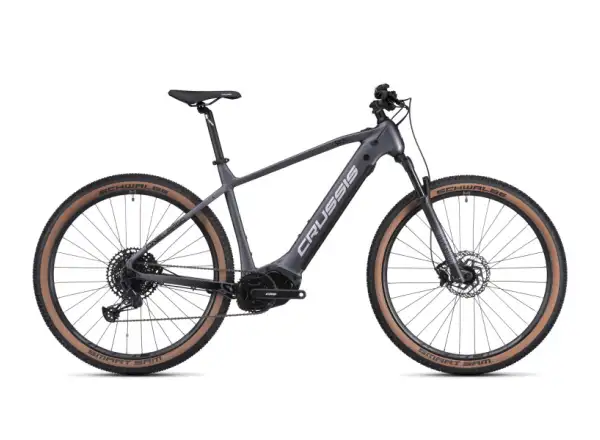 Crussis ONE-Largo 9.10-L (900 Wh) Mountain E-Bike
