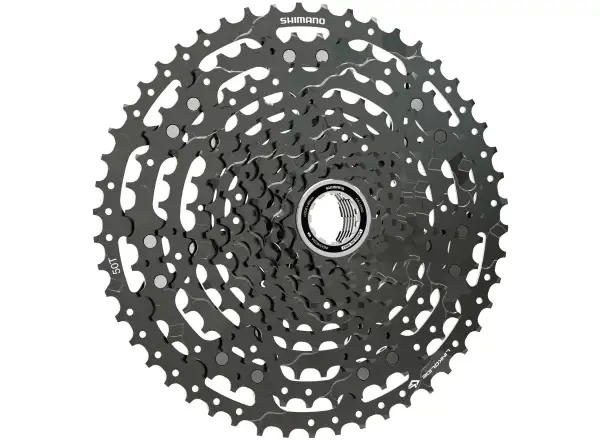 Shimano CUES CS-LG400-11 Linkglide 11-fach Kassette