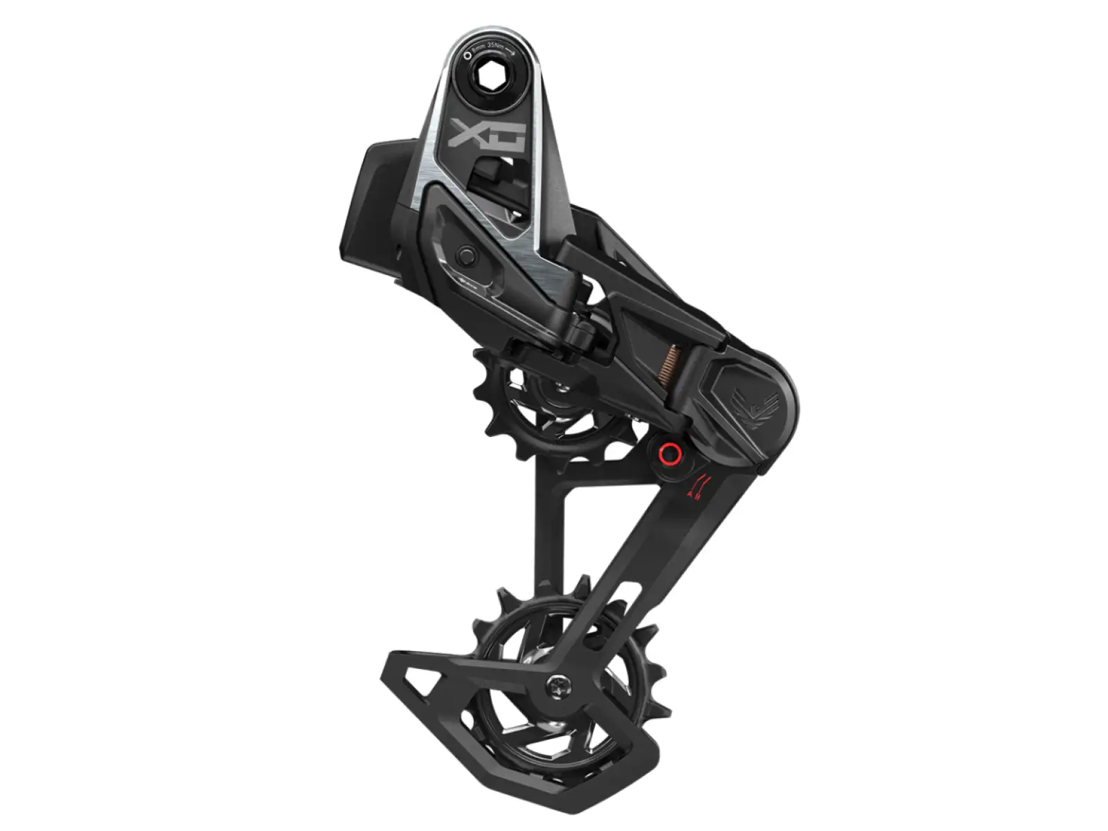 SRAM Kit – X0 T‑Type Eagle V2 Transmission AXS