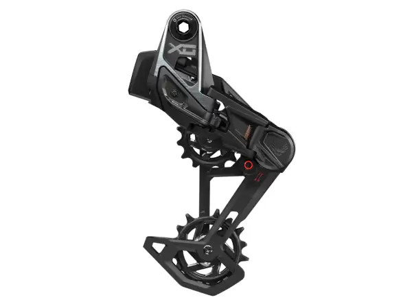 SRAM Kit – X0 T‑Type Eagle V2 Transmission AXS