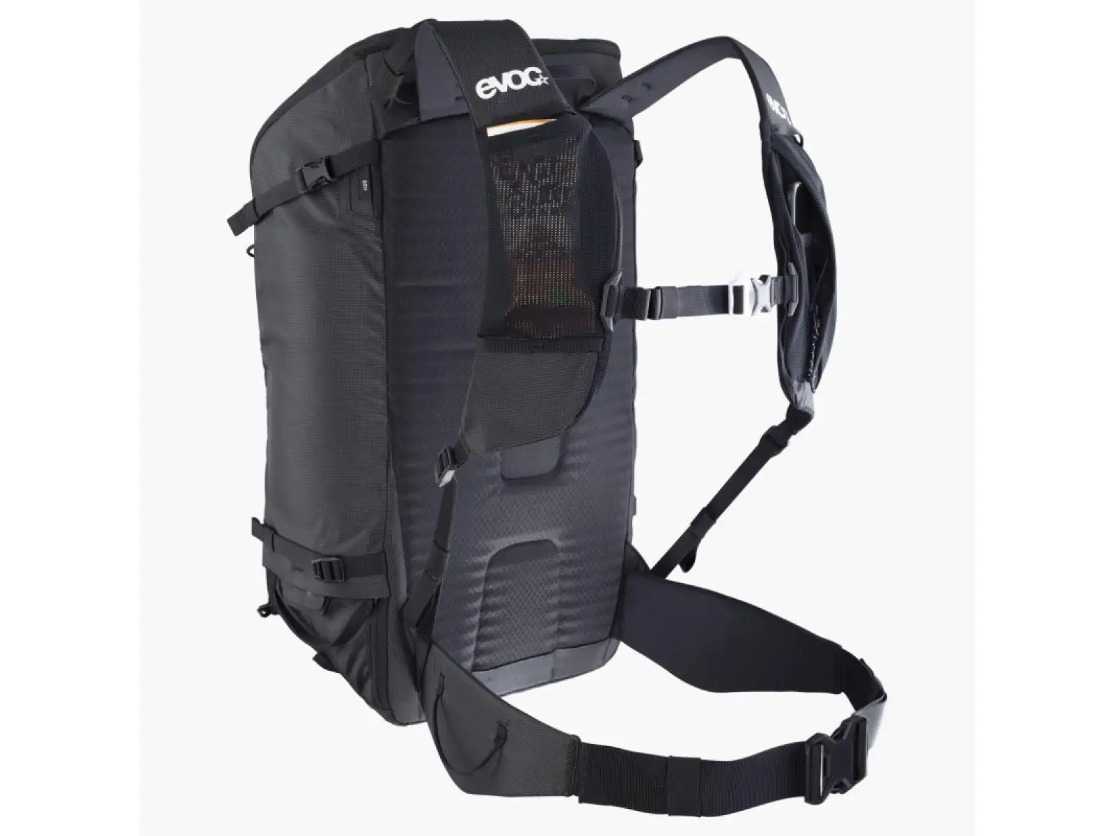Evoc Summit 30 Rucksack Black