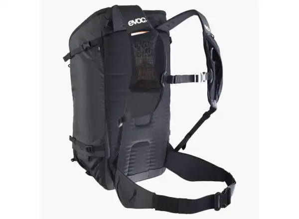 Evoc Summit 30 Rucksack Black