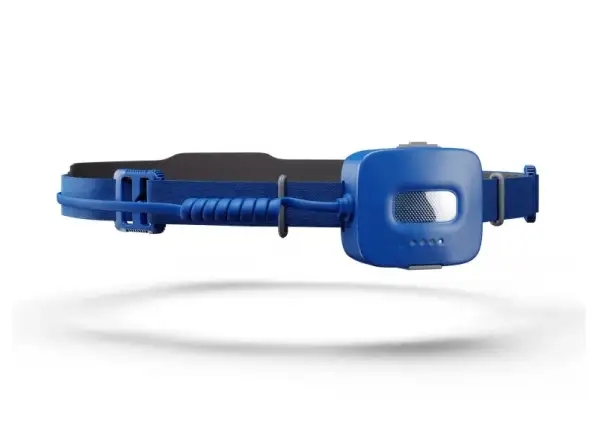 BioLite Dash 450 Stirnlampe Ocean Teal