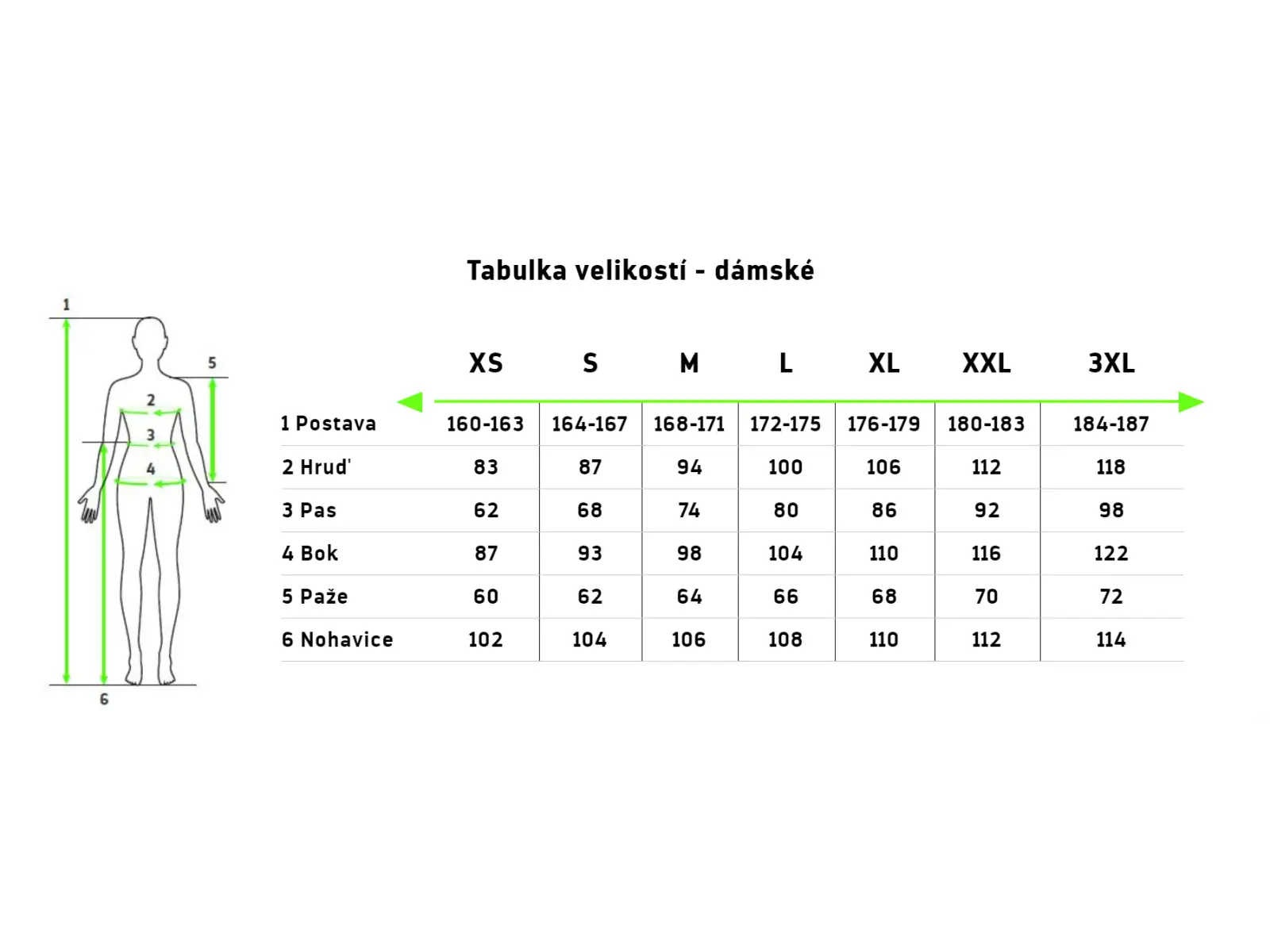 Silvini Basale Damen Funktions-T-Shirt Weiß.