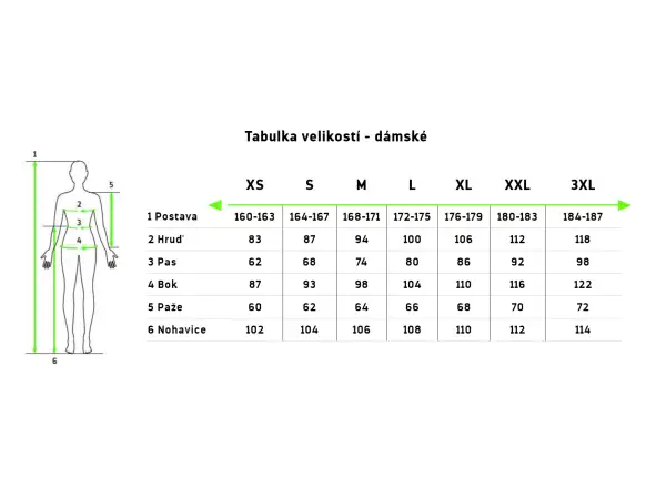 Silvini Basale Damen Funktions-T-Shirt Weiß.