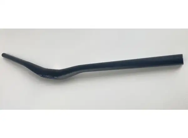 MTB Lenker Cannondale Three 780 mm schwarz