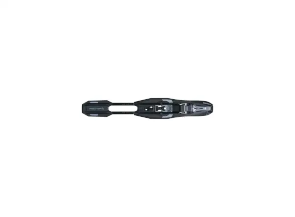 Fischer Spider 62 Crown Xtralite Langlaufski + Control Step-In IFP Bindung