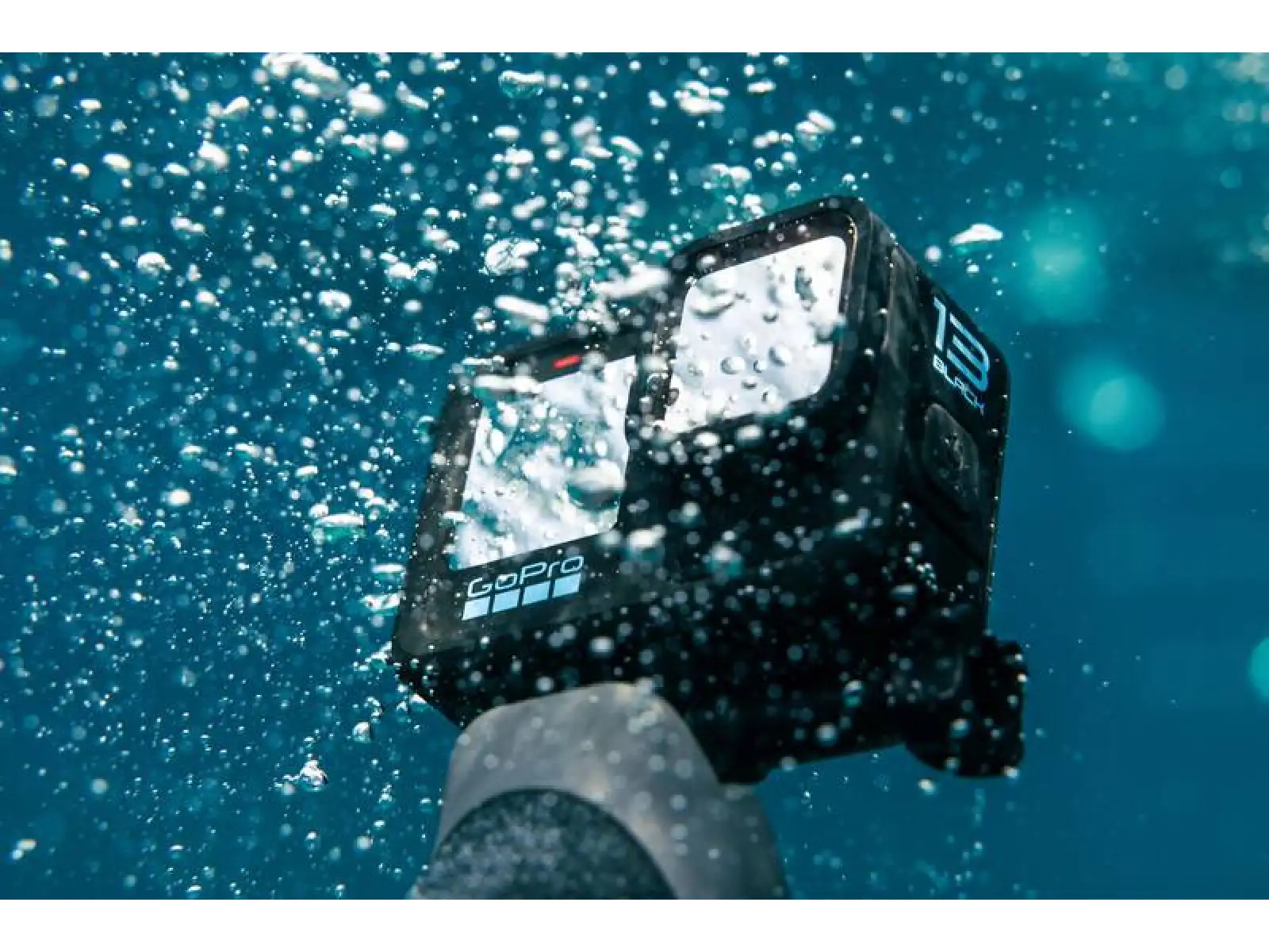 GoPro HERO13 Black Action-Kamera