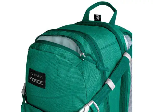 Force Eclipse Rucksack 12 l grün