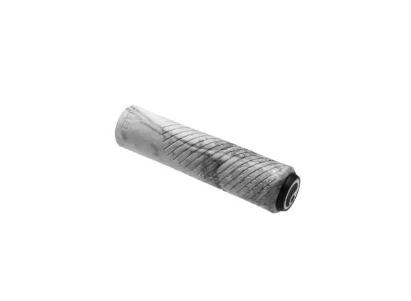 ERGON GXR Griffe Lava Schwarz/Weiß Größe L