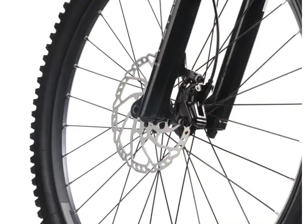 Crussis e-Full 10.10-M (720 Wh) vollgefedertes E-Bike