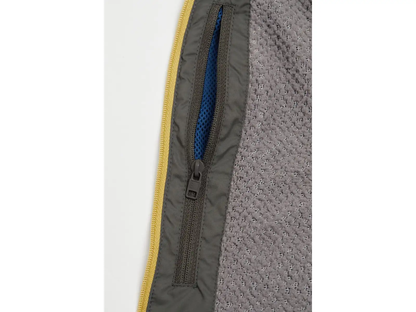 Silvini Volpiano Herrenjacke Navy/Brown