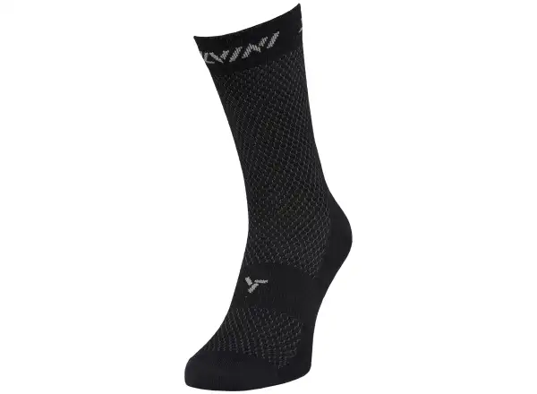 Silvini Pietore Socken Schwarz
