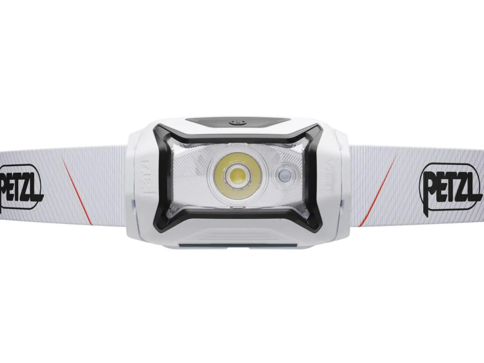 Petzl TIKKA CORE WHITE 2025 Stirnlampe weiß