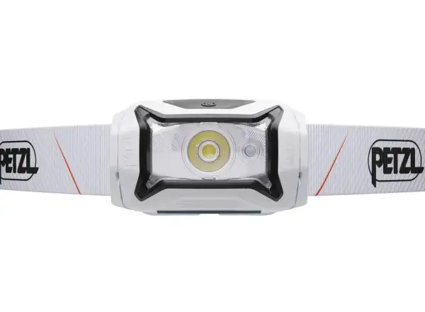 Petzl TIKKA CORE WHITE 2025 Stirnlampe weiß