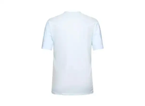 Fox Flexair Pro Ss Jersey Herren Trikot Kurzarm Pale Blue