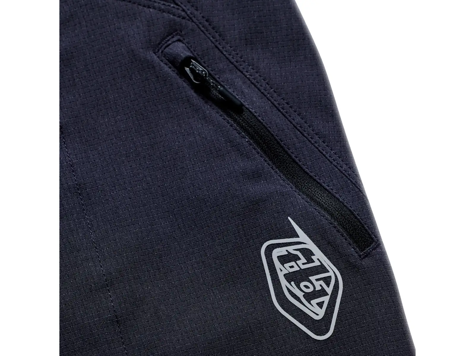 Troy Lee Designs Skyline Pro Air Herren Shorts Shell Mono Carbon