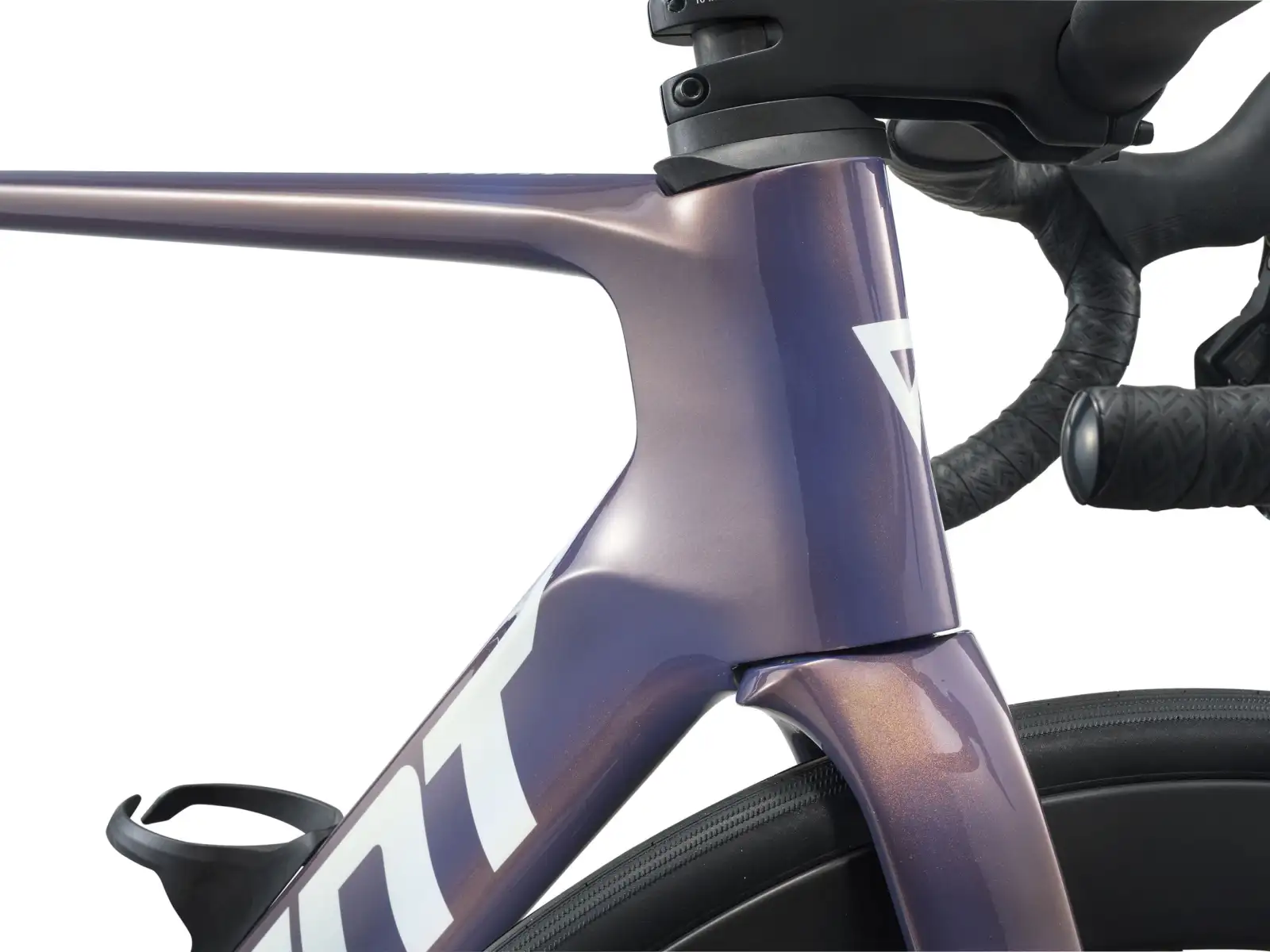 Giant Propel Advanced 1 Rennrad Meteorite Mist