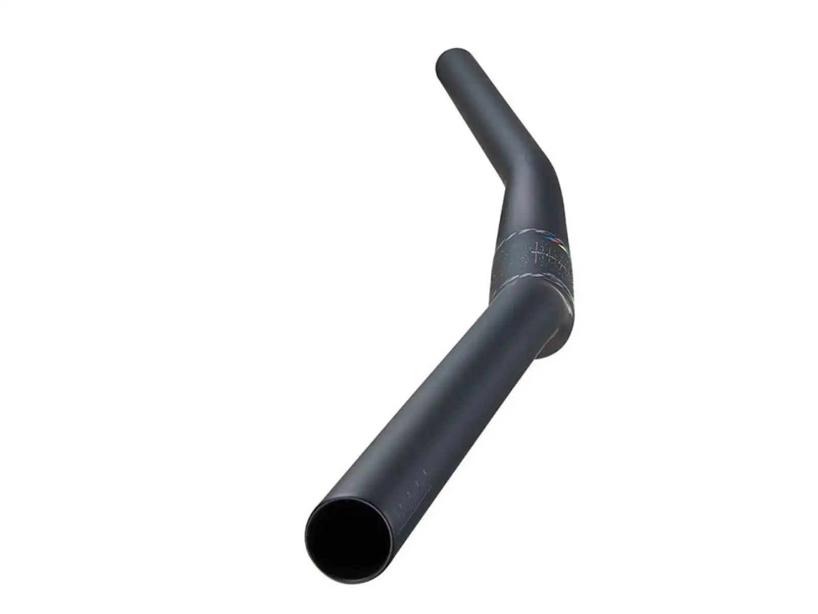 Ritchey WCS Low Rizer Lenker 760mm Blatte Schwarz