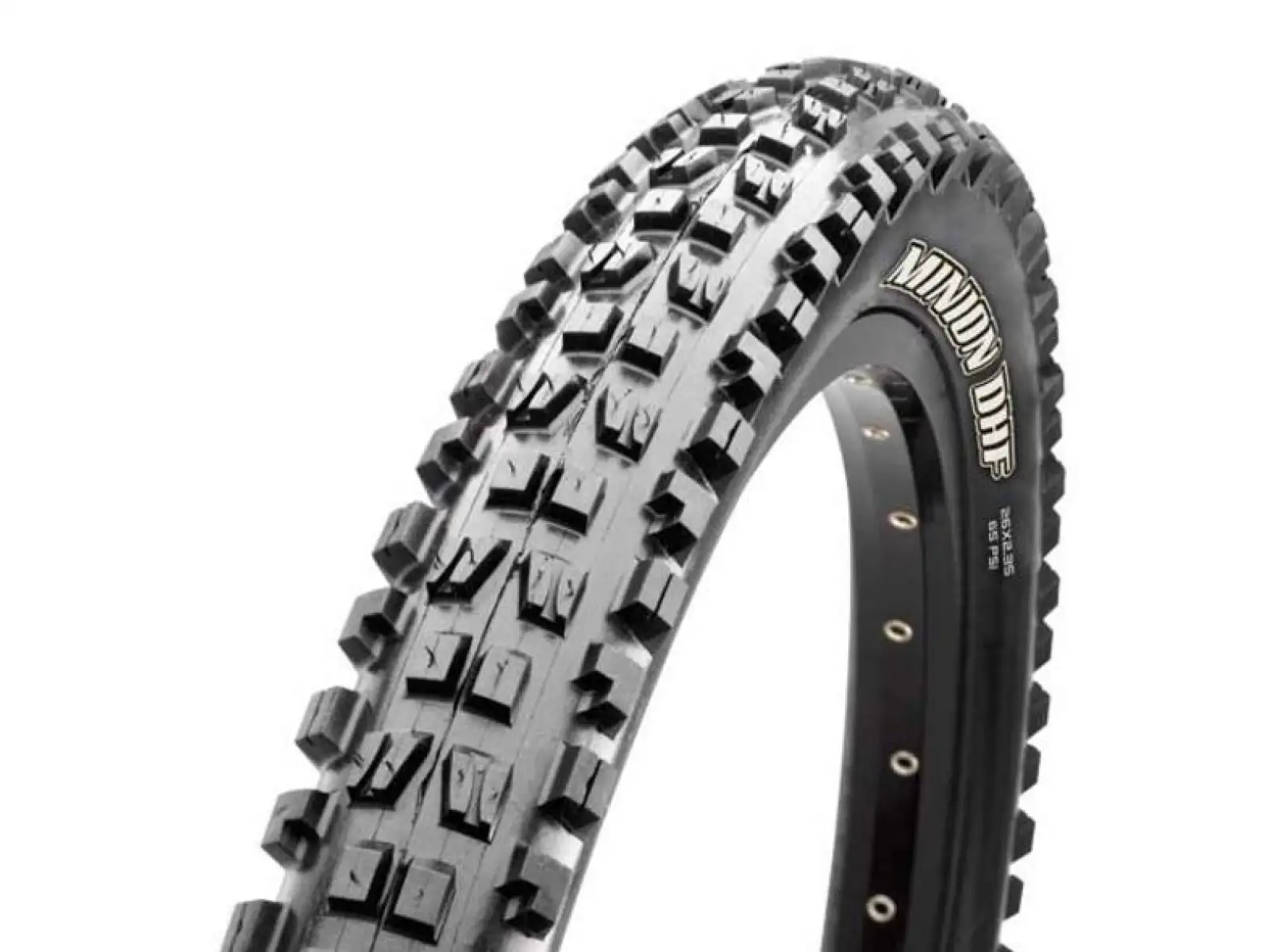 Maxxis Minion DHF 29x2,60" WT EXO TR 120TPI 3C Maxx Terra MTB Reifen Kevlar