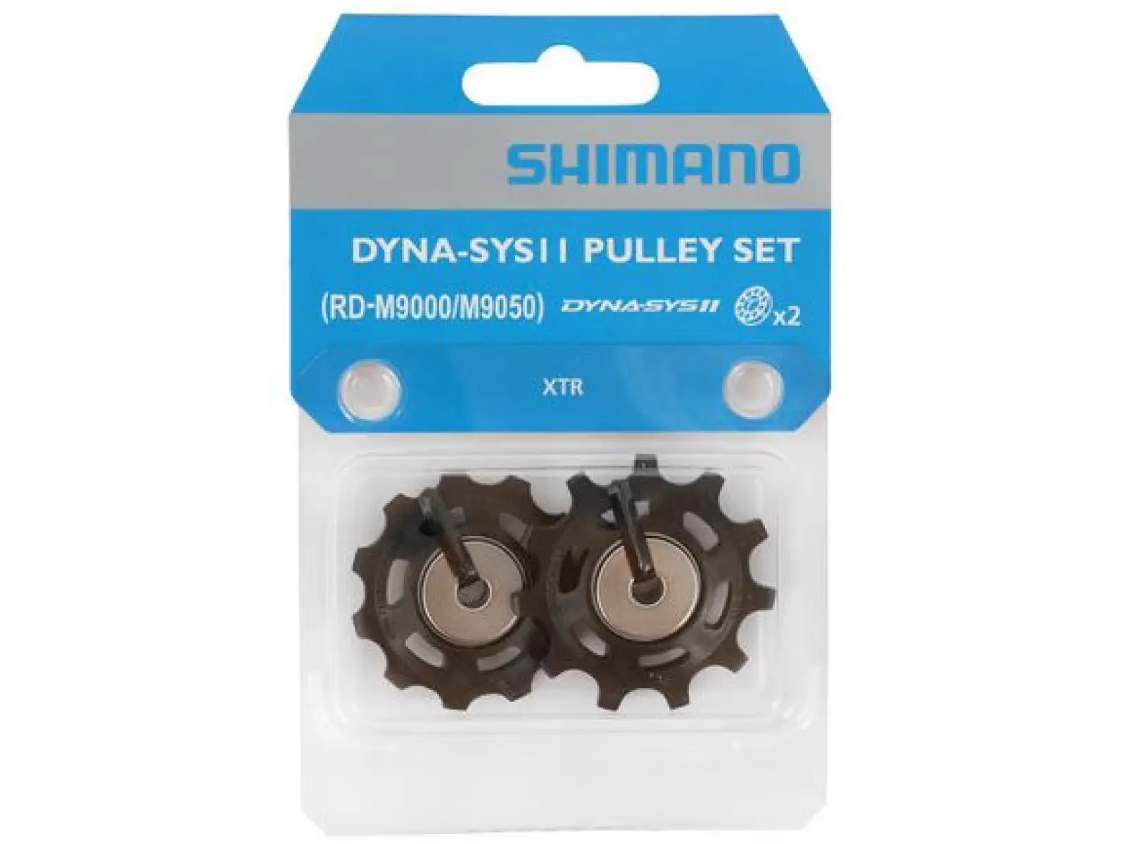 Shimano XTR RD-M9000/9050 11-fach Schaltröllchen