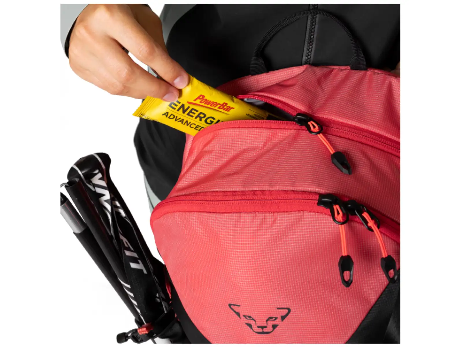 Dynafit Transalper 16 W batoh Cabana/Black Out
