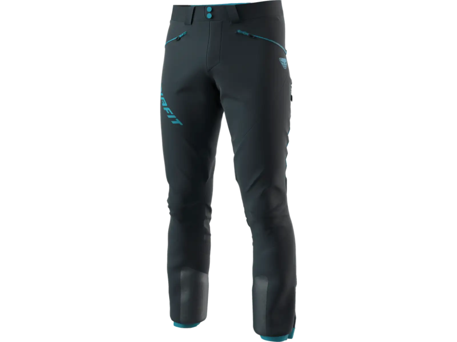 Dynafit TLT Touring Dynastretch Herrenhose Blaubeere/Sturmblau