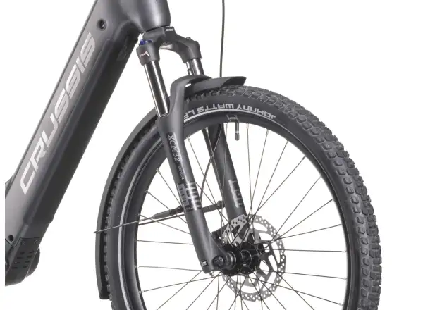 Crussis ONE-Country 7.10-M (720 Wh) Niedrig-Einstieg E-Bike