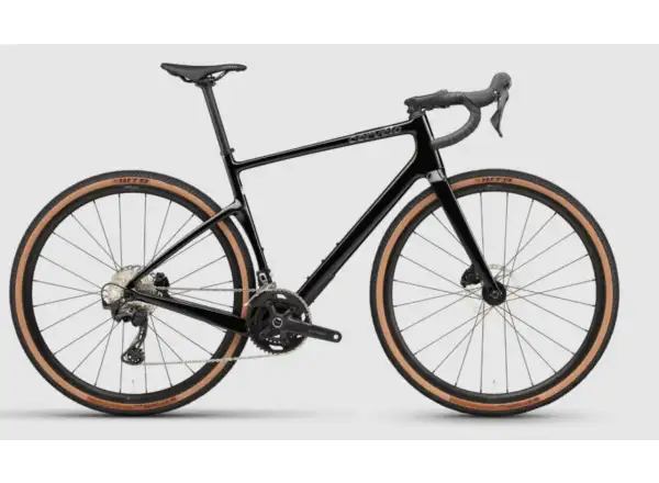 Cervélo Aspero GRX RX610 Gravelbike Black/Charcoal