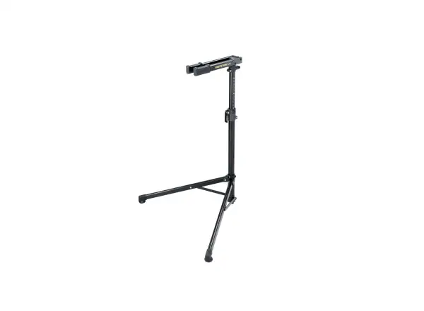 Topeak Prepstand ZX Montageständer Schwarz
