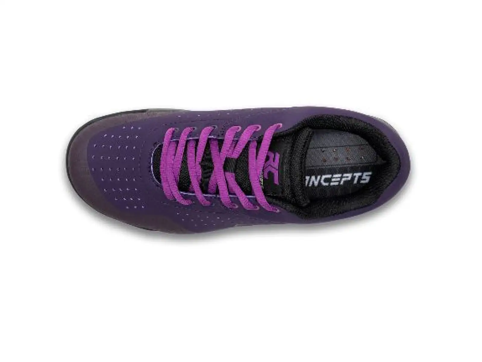 Ride Concepts Hellion Damen Schuhe Dark Purple/Purple