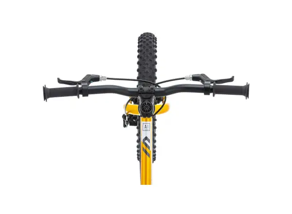 Nukeproof Cub-Scout 16 Kinderfahrrad Yellow