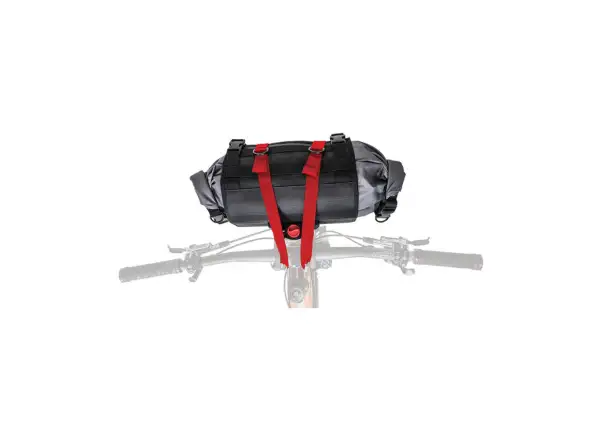 Blackburn Outpost HB Roll wasserdichte Lenkertasche.