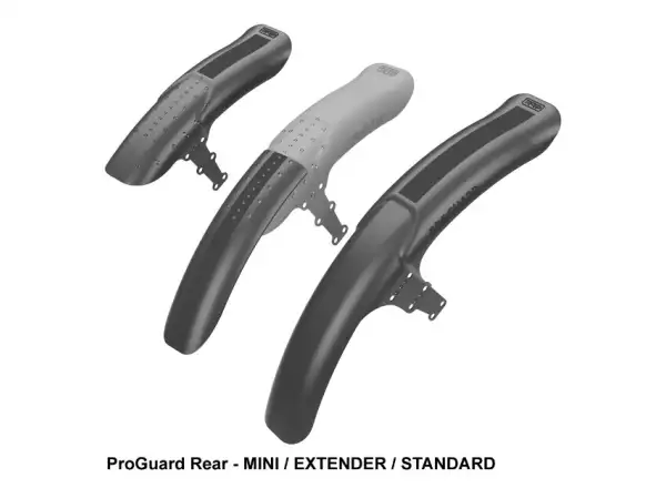 RRP ProGuard Rear Extender Ersatzteil