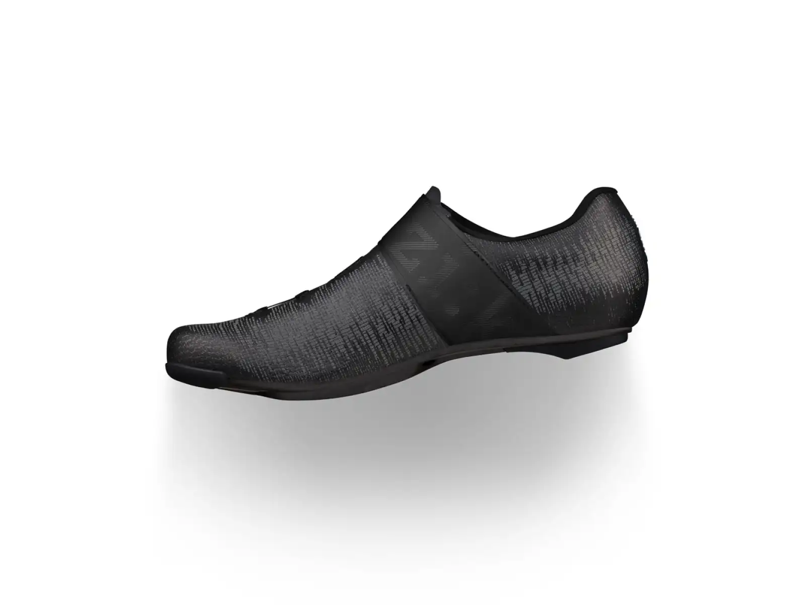 Fizik Vento Infinito Knit Carbon 2 Wide Rennrad Herren Schuhe Black/Black