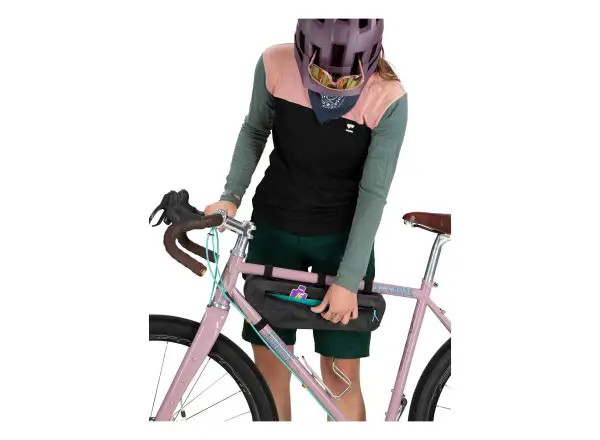 Osprey Escapist Frame Rahmen-Tasche Schwarz