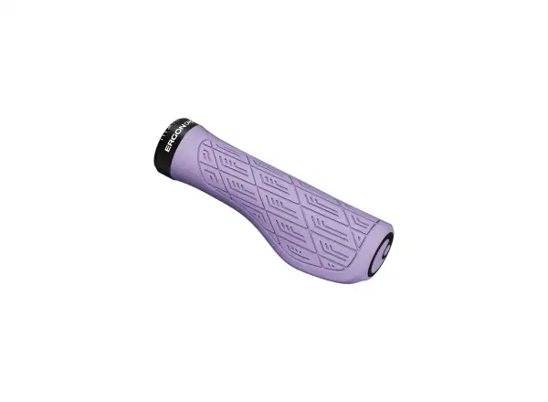 Ergon GMS Griffe Lunar Lilac