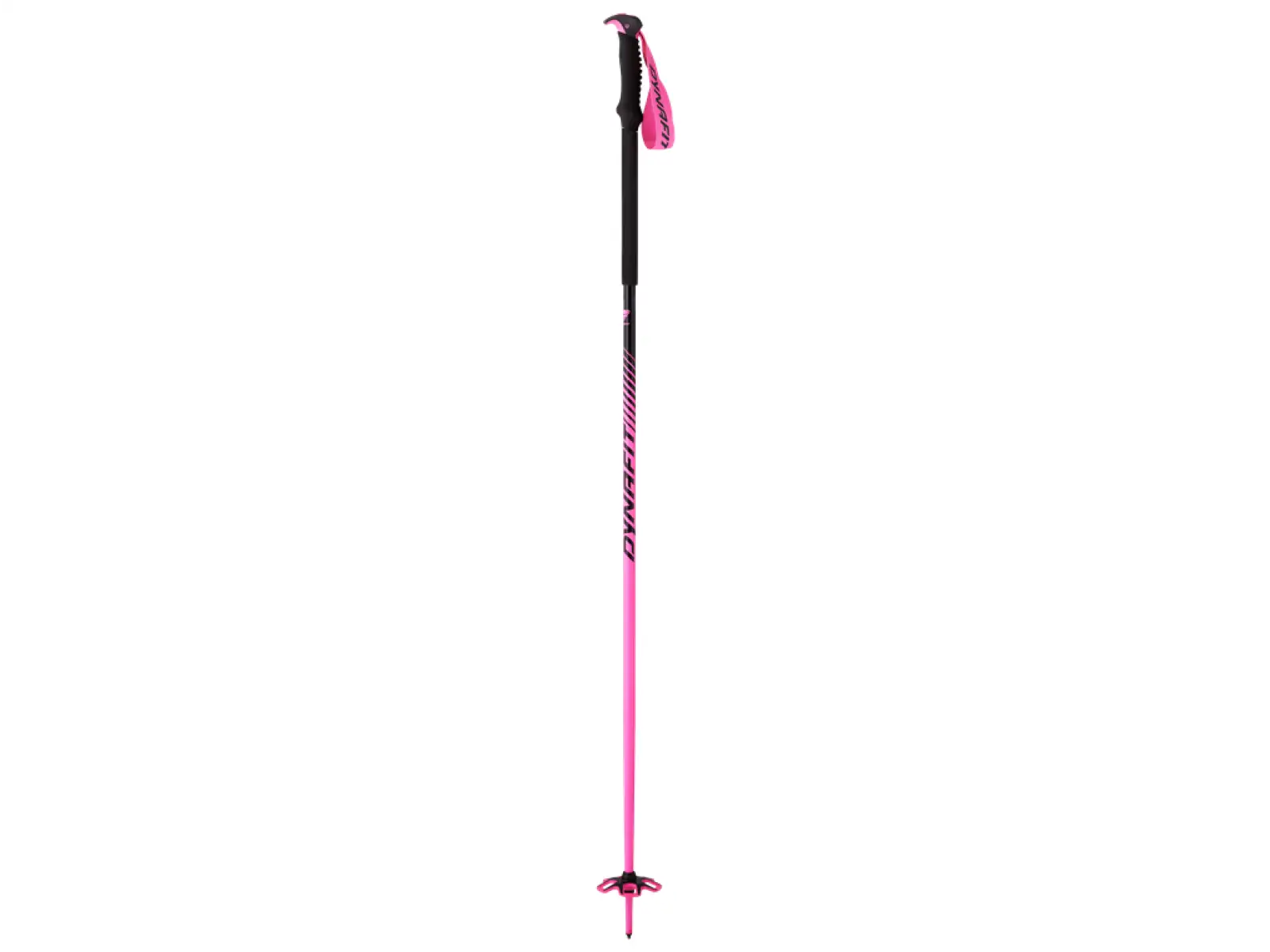 Dynafit Tour Pole Skistöcke Pink Glo