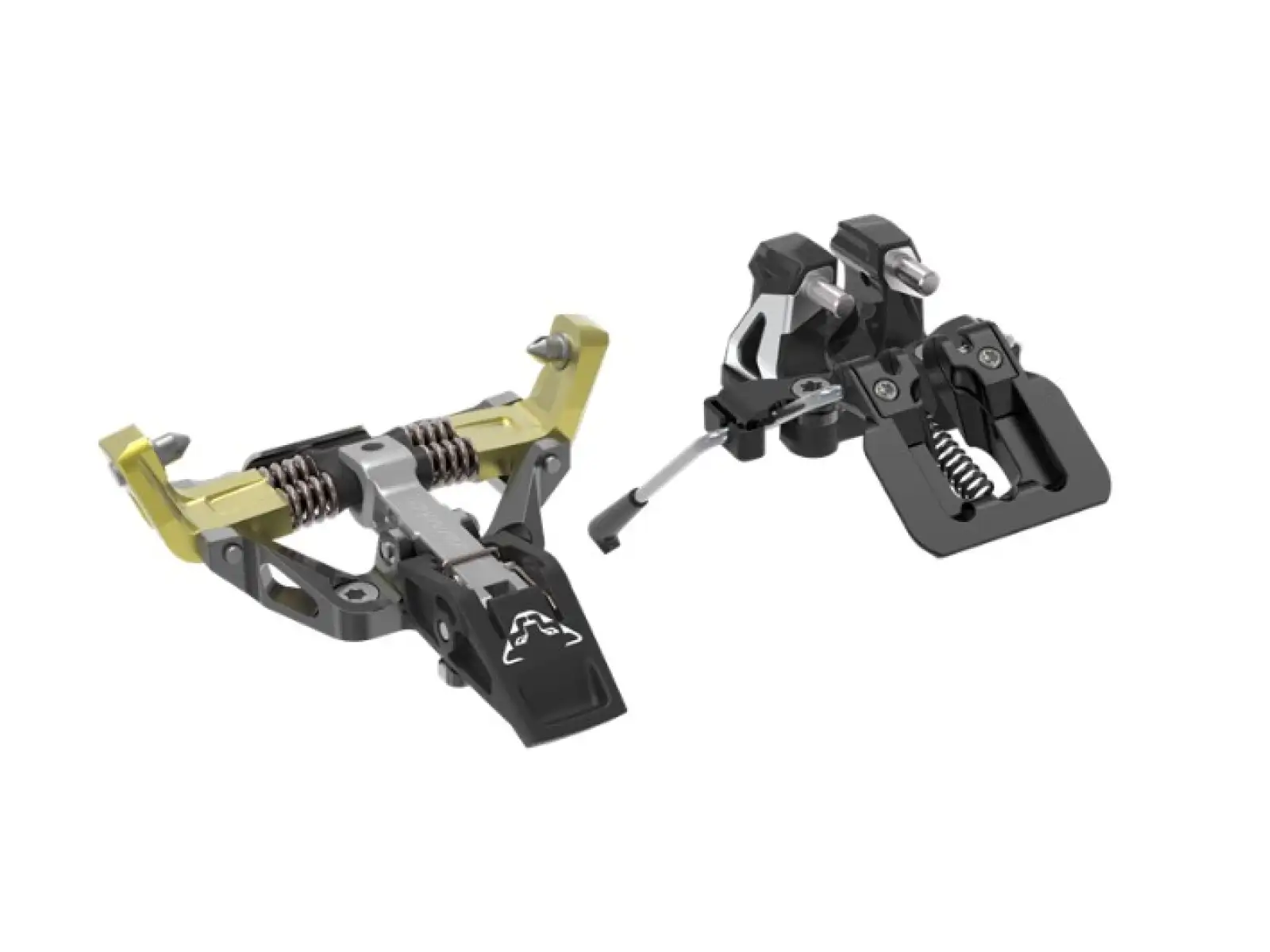 Dynafit Low Tech Race 115+ ManuLock Bindung 68 mm
