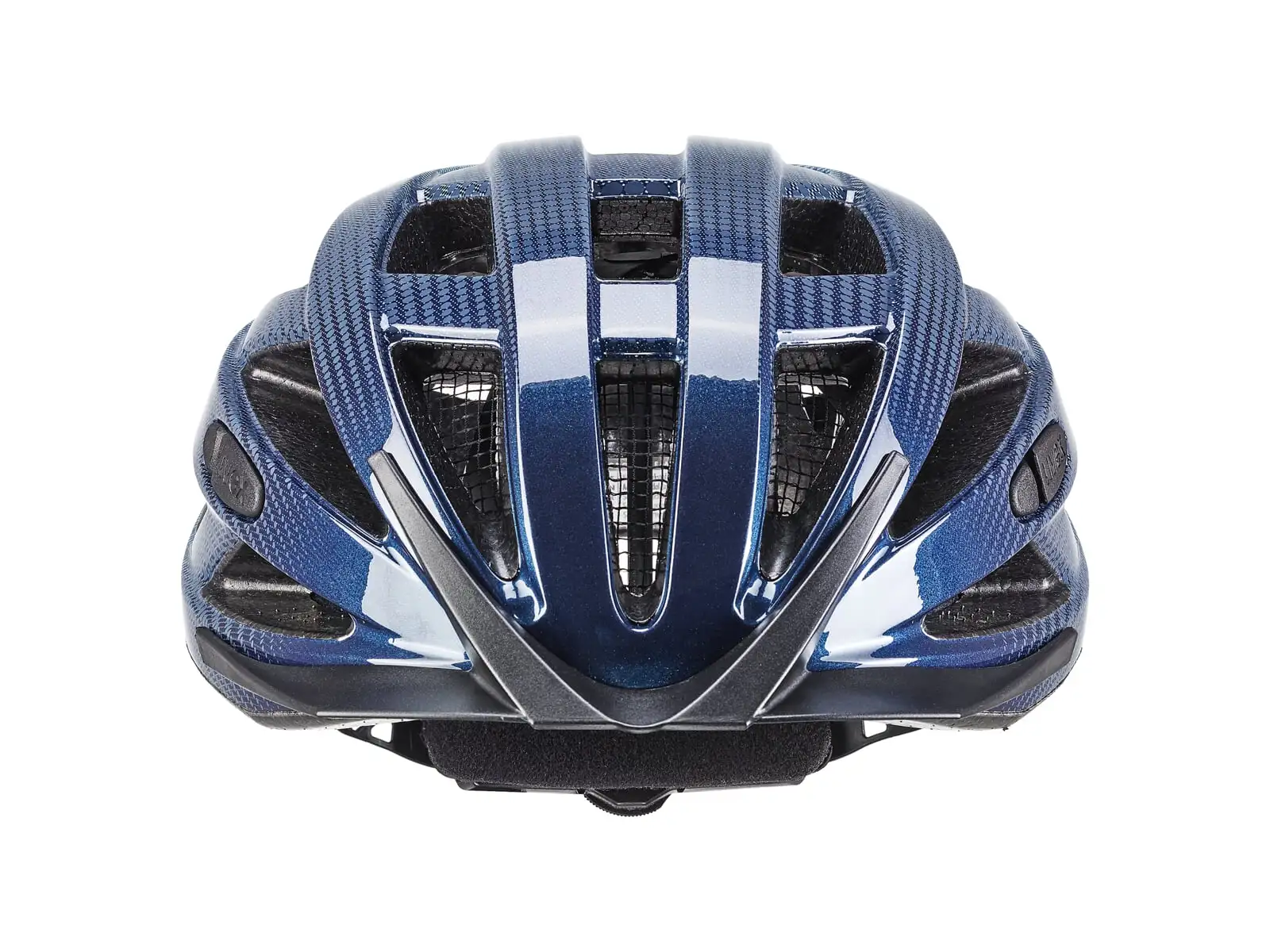 Uvex I-VO Helm Deep Space/Aqua