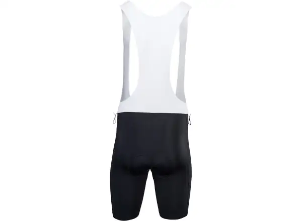 Silvini Banari Herren-Innenhosen mit Laclem Schwarz/Weiß