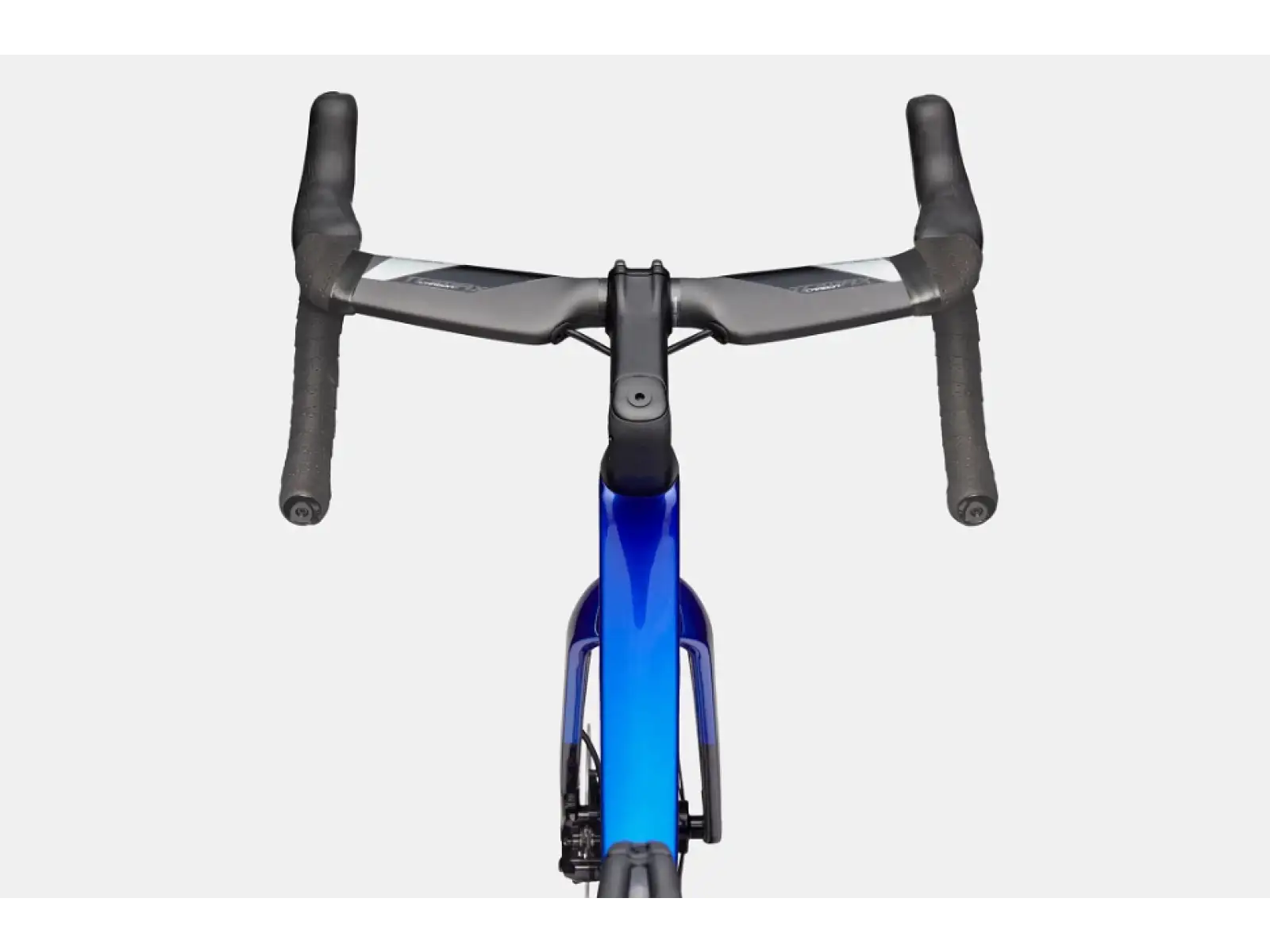 Cannondale Super Six Evo Carbon 2 Rennrad Sonic Blue