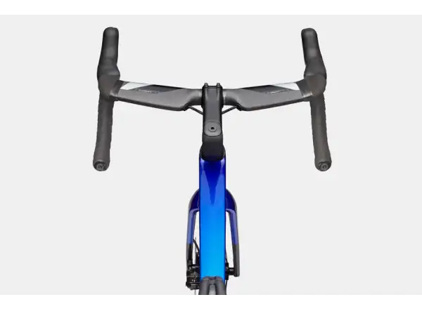 Cannondale Super Six Evo Carbon 2 Rennrad Sonic Blue