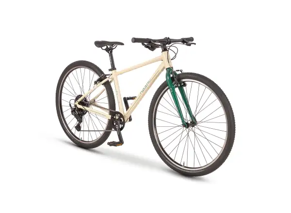 Beany Zero 27,5 Kinderfahrrad white